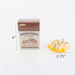 Mistery Box Soft Jelly Like Bakery Squishy Toy
