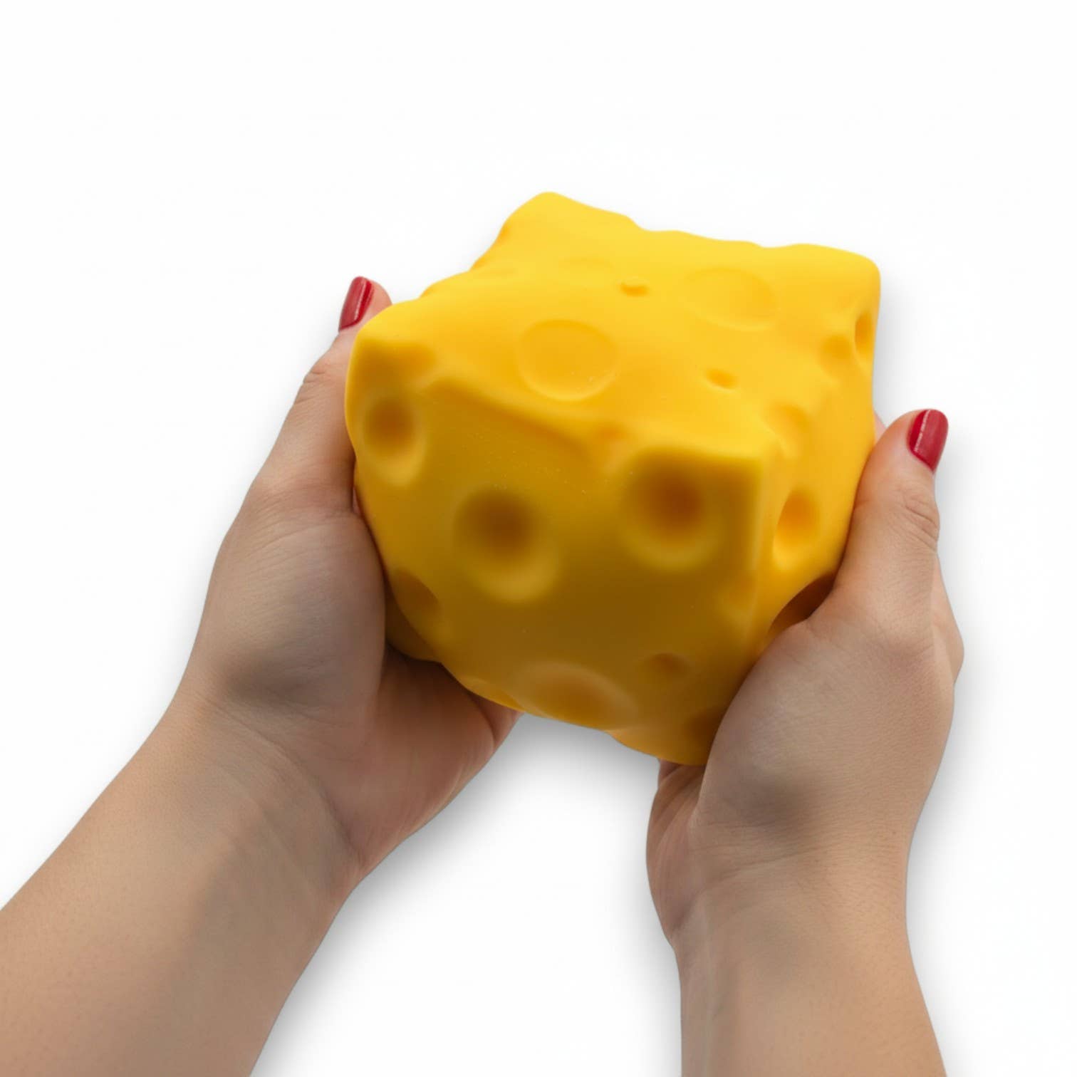 Large Cheese Squeeze