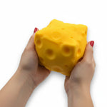 Large Cheese Squeeze