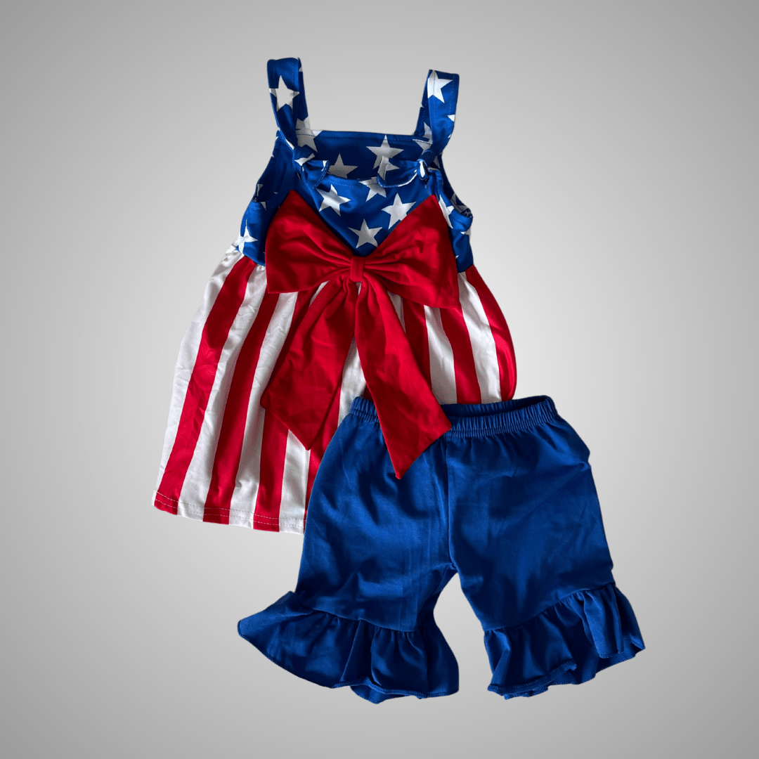 AMERICAN GIRL