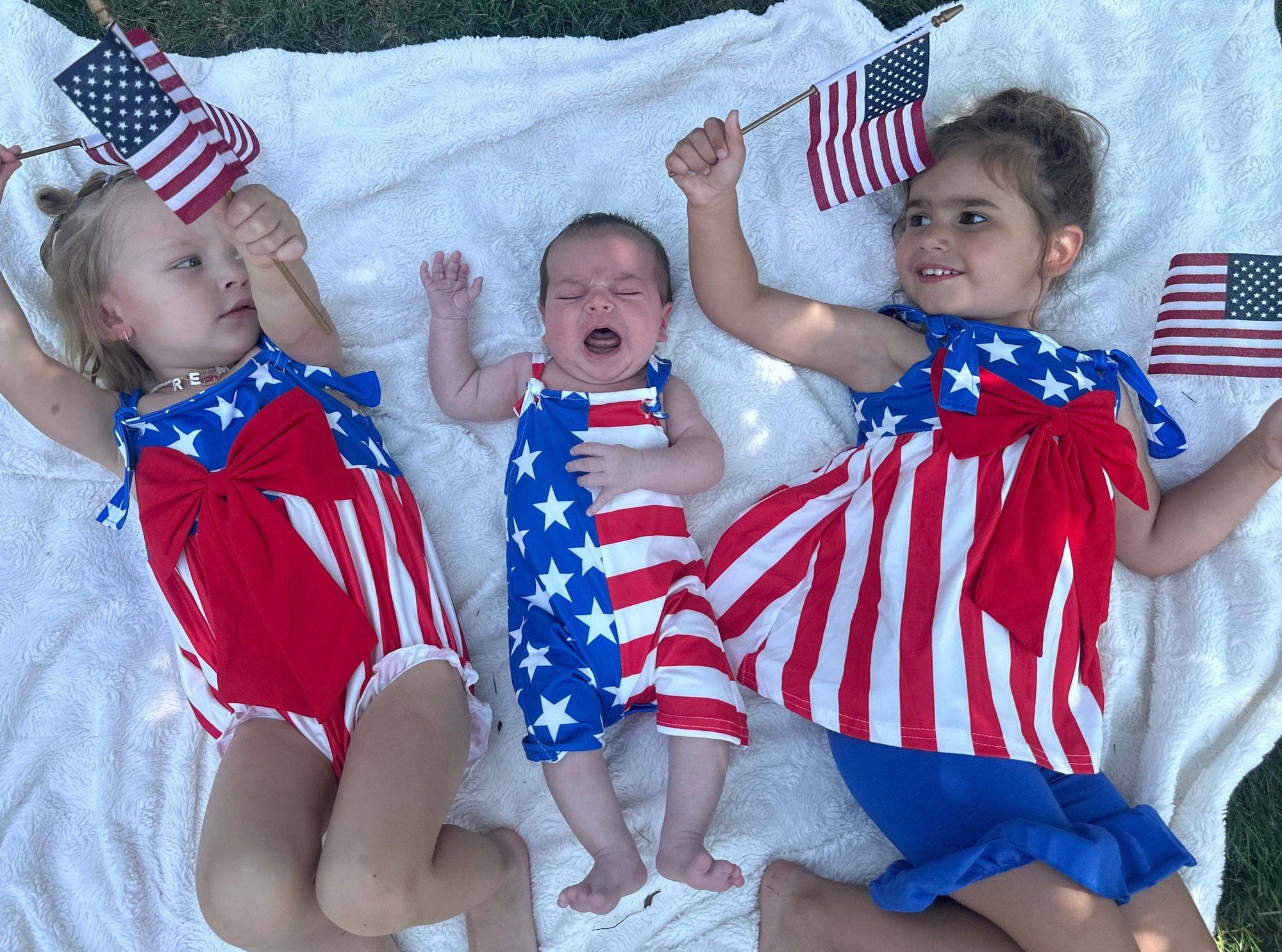 AMERICAN GIRL