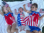 AMERICAN GIRL