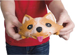 Skwishy 4.5" Pet Dogs, Asst, Stretch/Squishy/Squeeze
