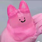 DIY Bubble Octopus Squishy Toy Stress Relief Slow Rebound Fidget Tiktok Same Style