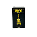 World's Biggest Dick Trophy