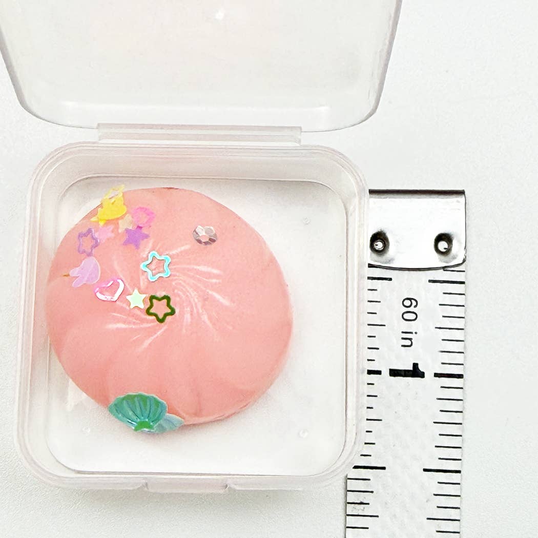 Mini Assorted Squishy Toy Box