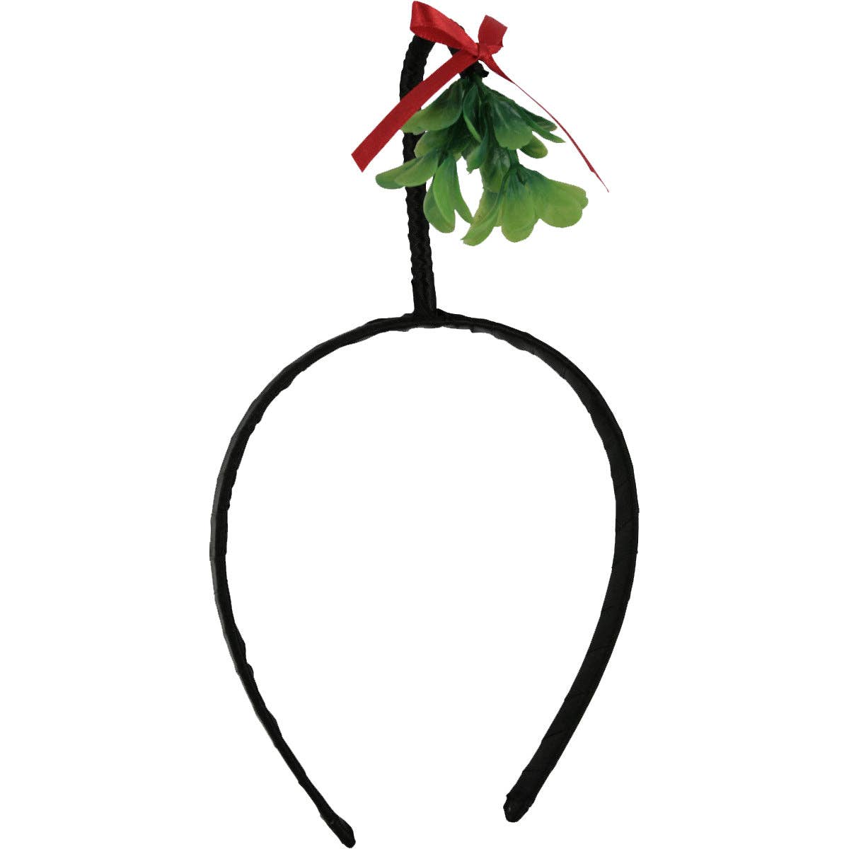 Mistletoe Headband
