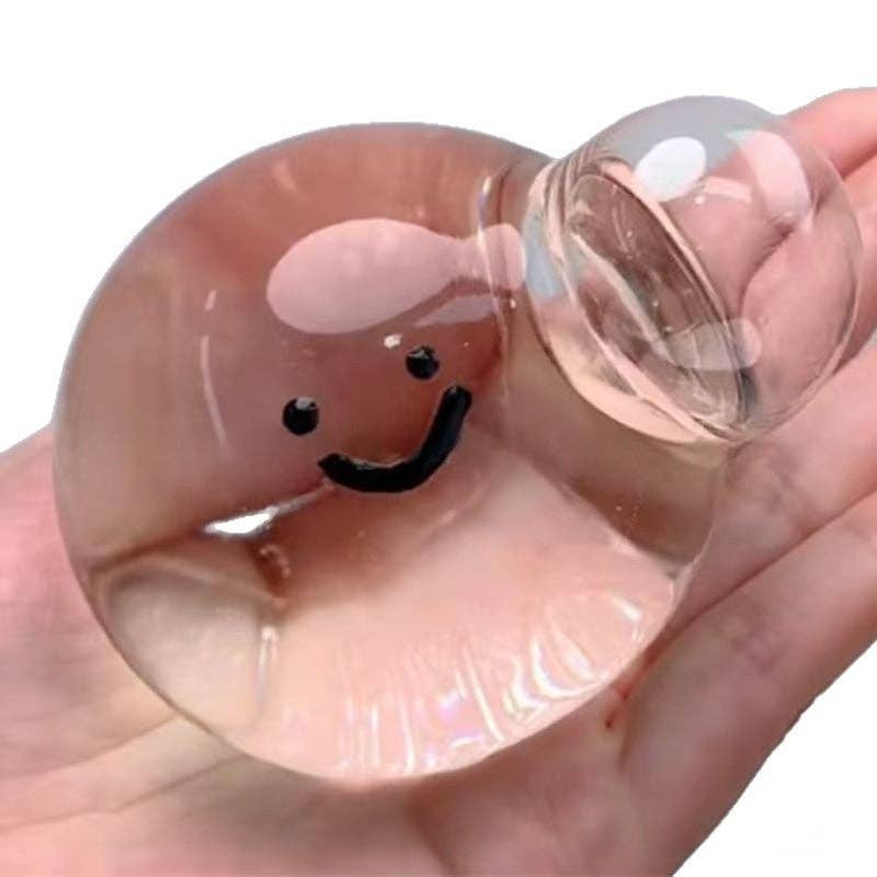 DIY Bubble Octopus Squishy Toy Stress Relief Slow Rebound Fidget Tiktok Same Style