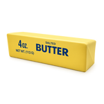 Fun Doh 6" Butter Stick Slow Rise Fidget Toy - 12/Display