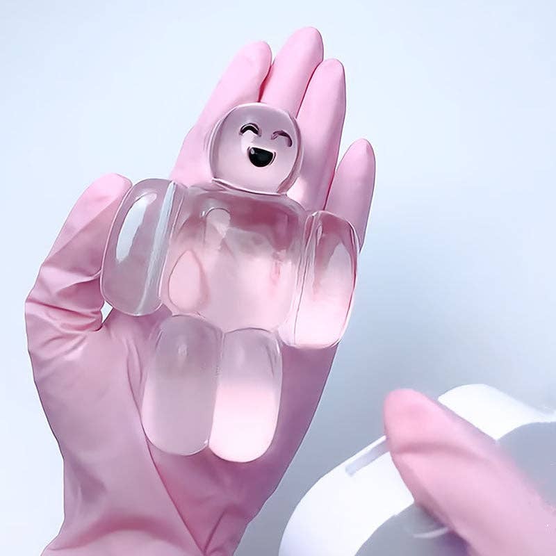 DIY Bubble Octopus Squishy Toy Stress Relief Slow Rebound Fidget Tiktok Same Style