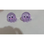 DIY Bubble Octopus Squishy Toy Stress Relief Slow Rebound Fidget Tiktok Same Style