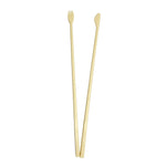Knife and Fork Novelty Plastic Chopsticks - Fun Kitchen Gadget