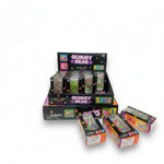 Crystal Confetti Gummy Bear Squishy Toy