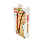 Mistletoe Mankini