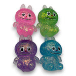 Squishy Toy Monsters