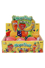 JUMBO Slime Filled Strawberry Squishy - 5.5 Inch