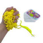Magic Wormz Fidget Toy Closeout Bulk Assortment
