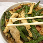 Knife and Fork Novelty Plastic Chopsticks - Fun Kitchen Gadget