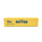 Fun Doh 10" JUMBO Butter Squish Slow Rise Toy- 9/Display