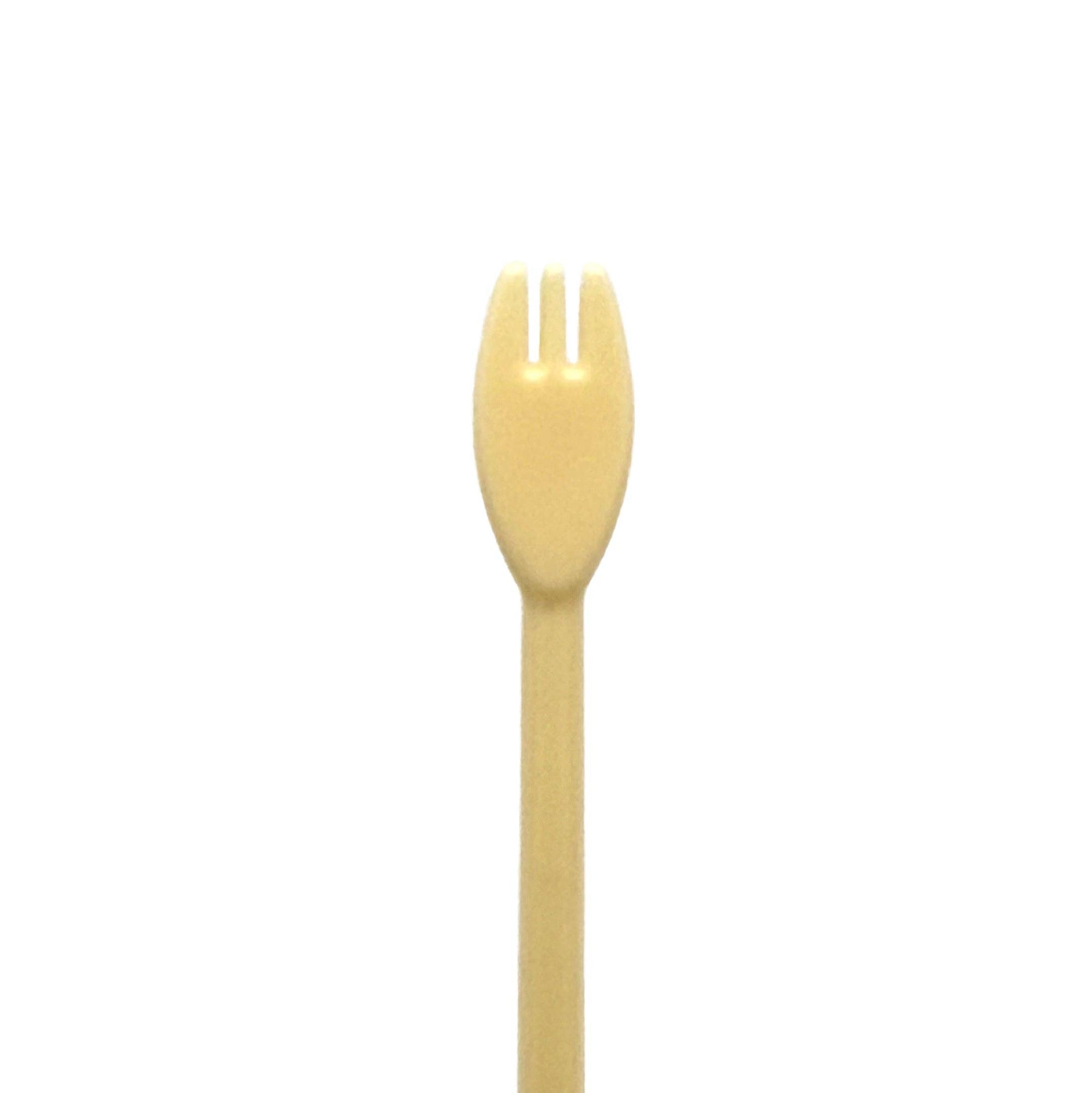 Knife and Fork Novelty Plastic Chopsticks - Fun Kitchen Gadget