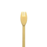 Knife and Fork Novelty Plastic Chopsticks - Fun Kitchen Gadget