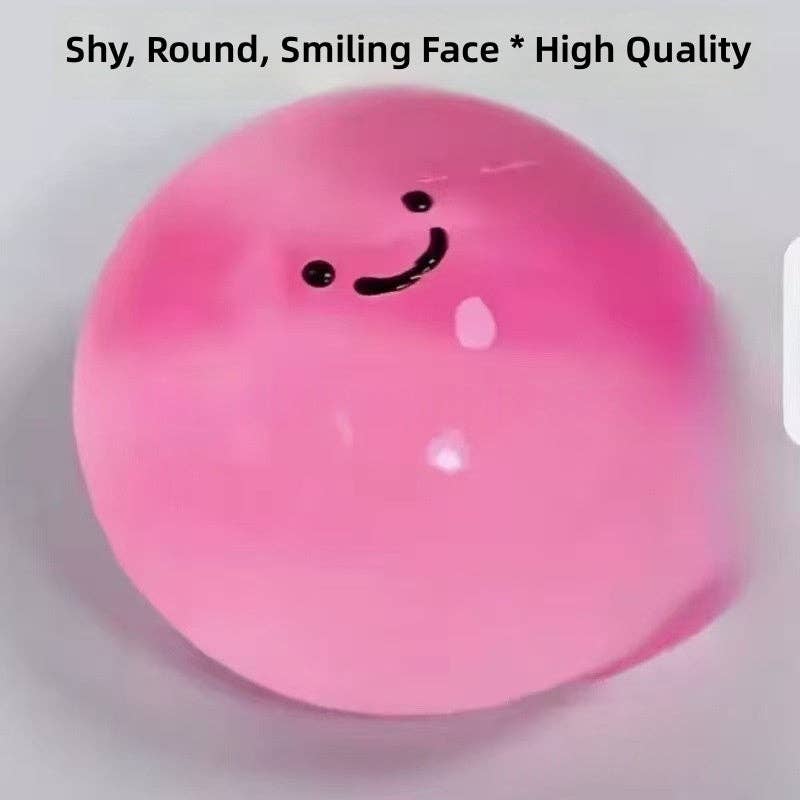 DIY Bubble Octopus Squishy Toy Stress Relief Slow Rebound Fidget Tiktok Same Style