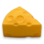 Small Cheese Toy