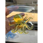 DIY Bubble Octopus Squishy Toy Stress Relief Slow Rebound Fidget Tiktok Same Style