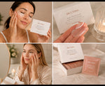 Dr. C. Tuna Age Reversist Hydrogel Eye Patches | 30 Pairs | Under Eye Treatm