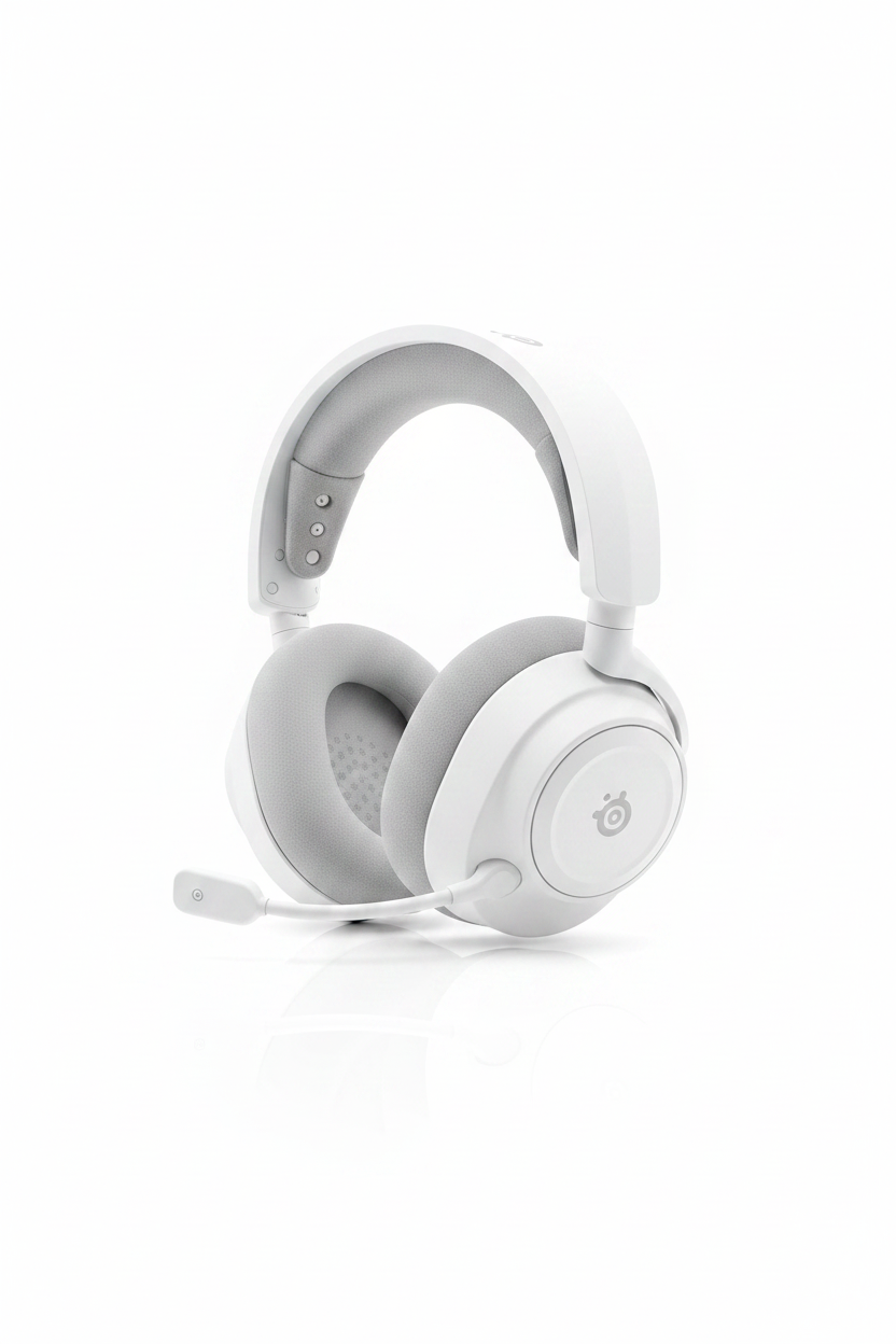 SteelSeries Arctis Nova 7 Wireless Gen 2 Gaming Headset