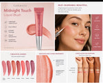 Farmasi midnight touch liquid blush