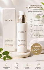 FARMASIDR. C. Tune in age reverses exfoliating cleanser (80ml)