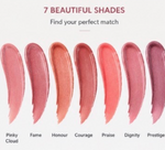Farmasi midnight touch liquid blush