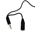 Mini Microphone - Novelty Gag Tiny Working Microphone