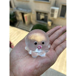 DIY Bubble Octopus Squishy Toy Stress Relief Slow Rebound Fidget Tiktok Same Style