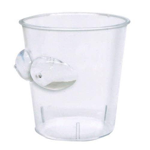 Plastic Boobs Shots 12 pk