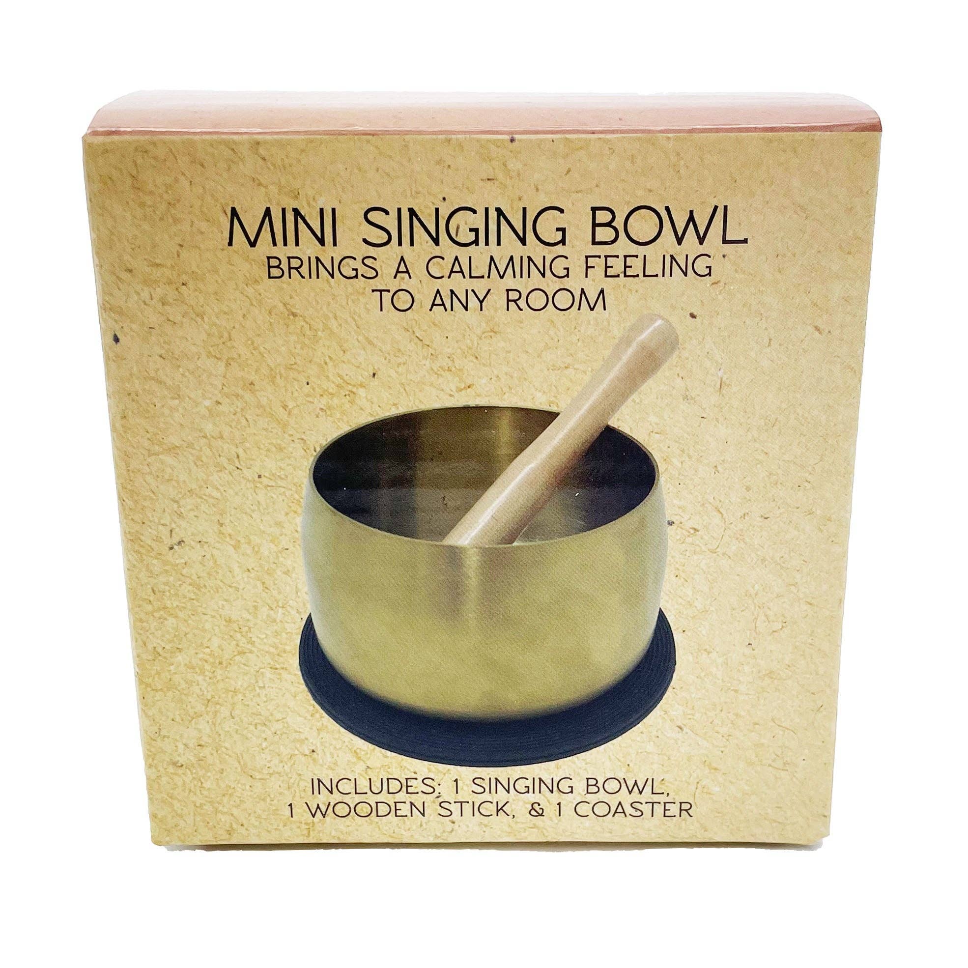 Singing Bowl