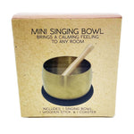 Singing Bowl