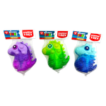 So Much Fun! Poppin' T-Rex Sensory Toy Assortment - 12/Pack