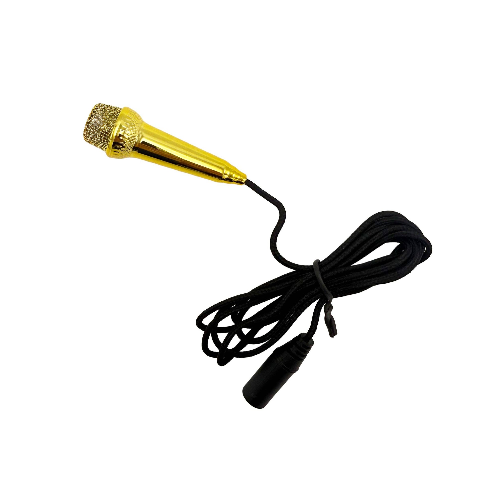Mini Microphone - Novelty Gag Tiny Working Microphone