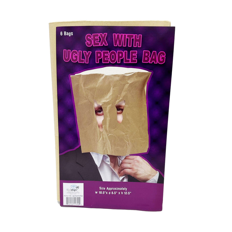 Ugly People Sex Bags