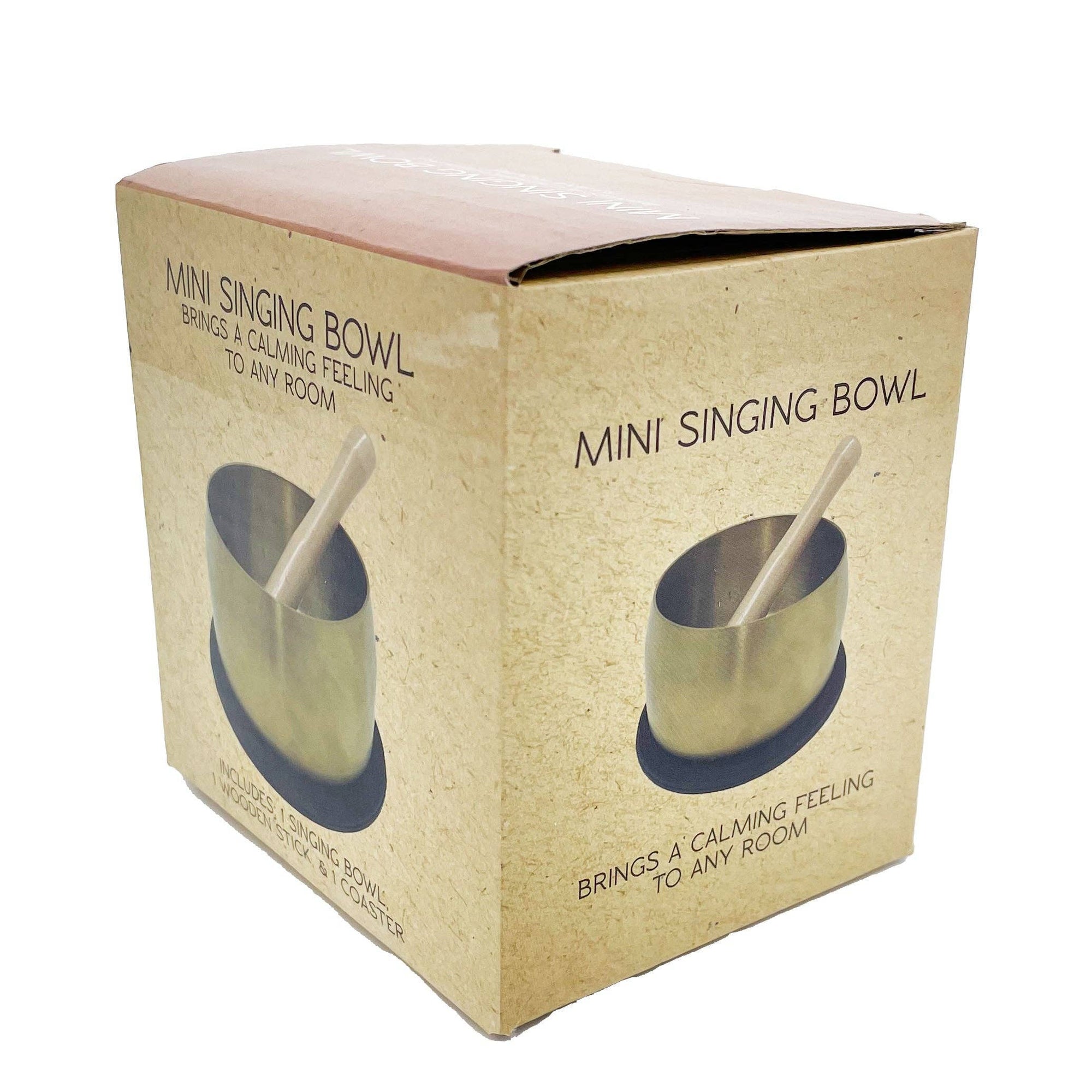 Singing Bowl