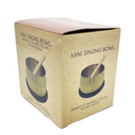Singing Bowl