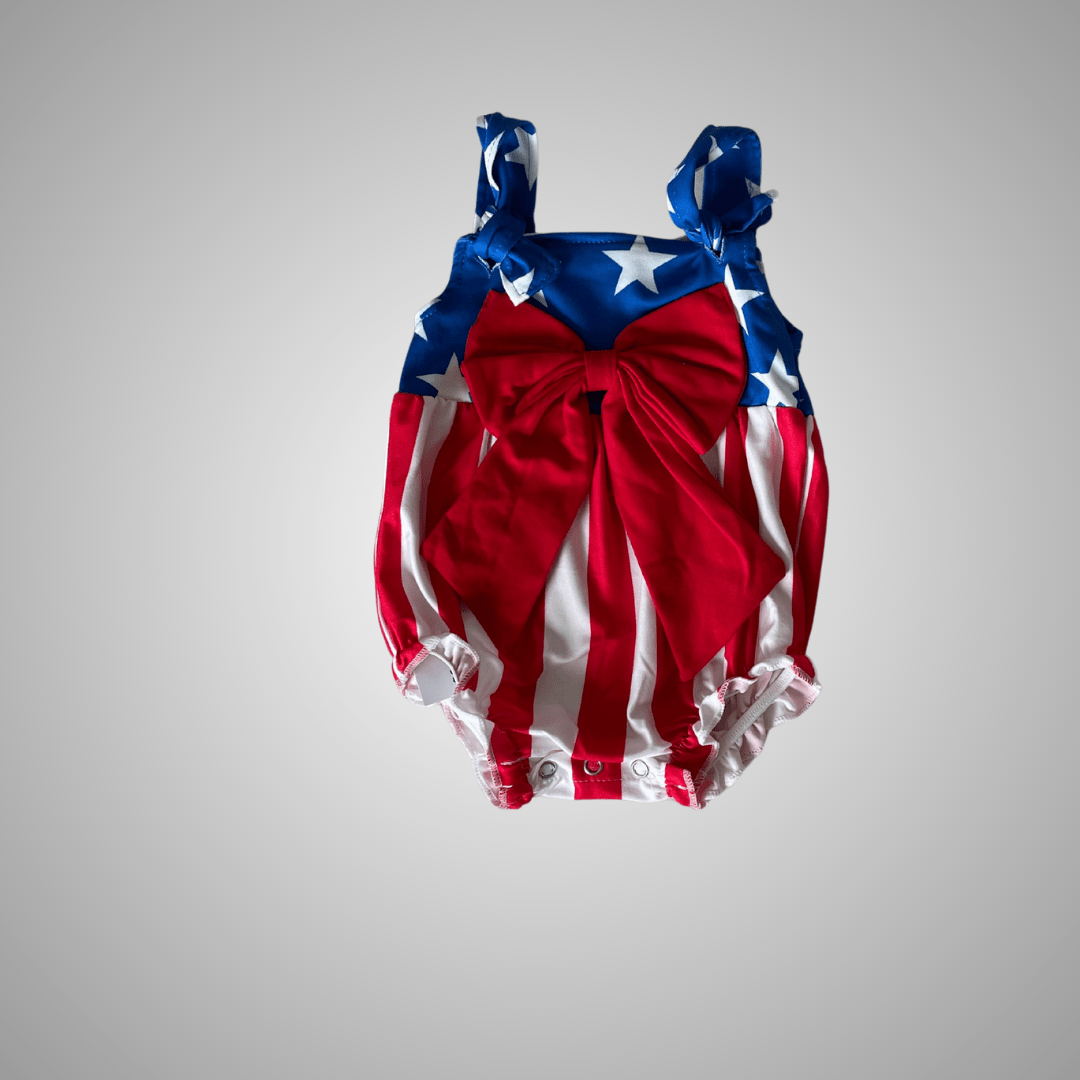 AMERICAN GIRL