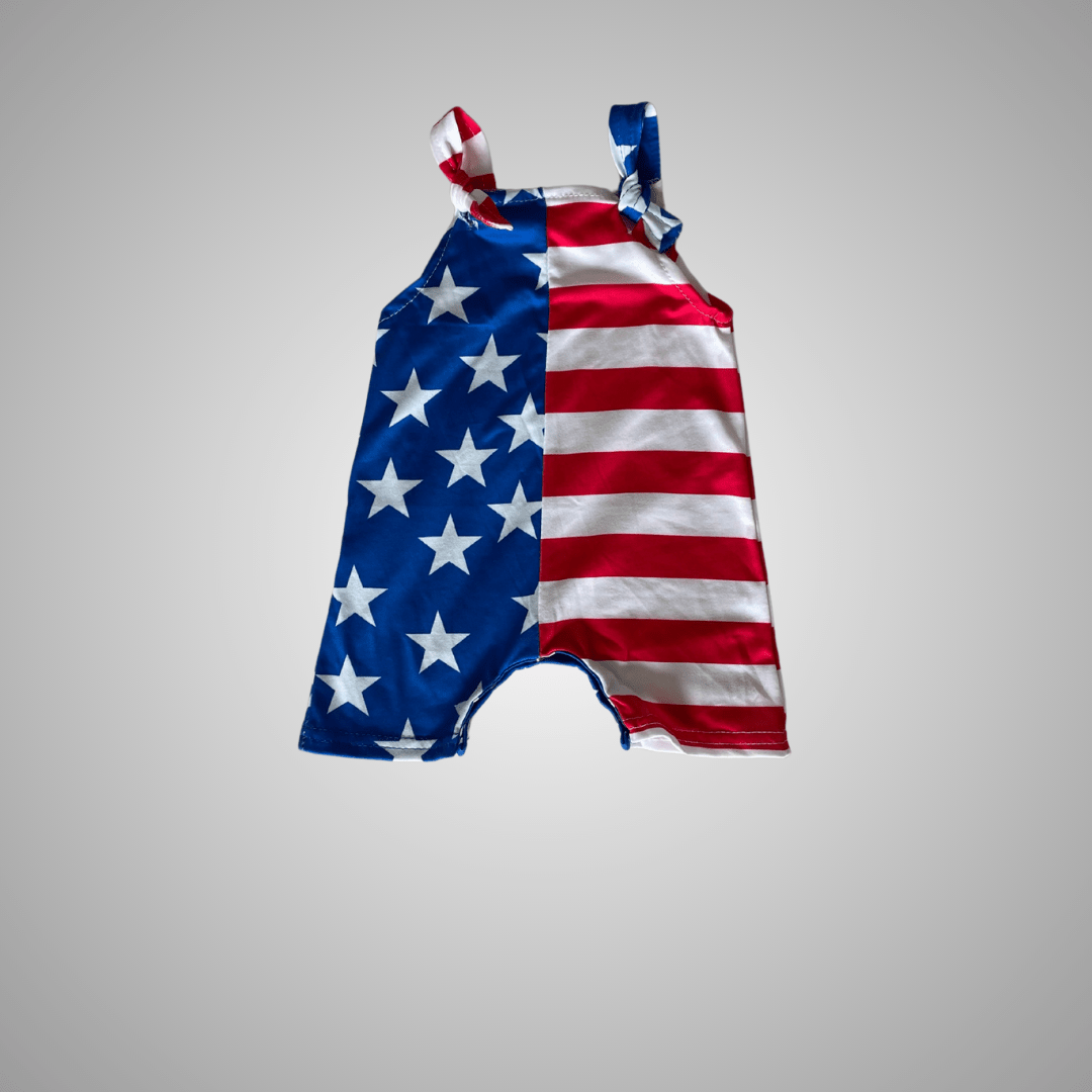 AMERICAN GIRL