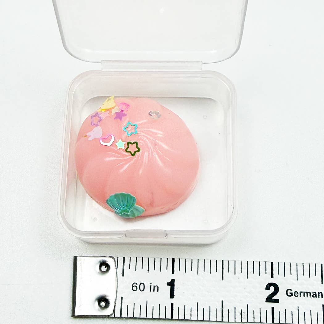 Mini Assorted Squishy Toy Box