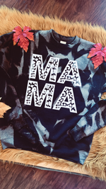 MaMa Sweatshirt