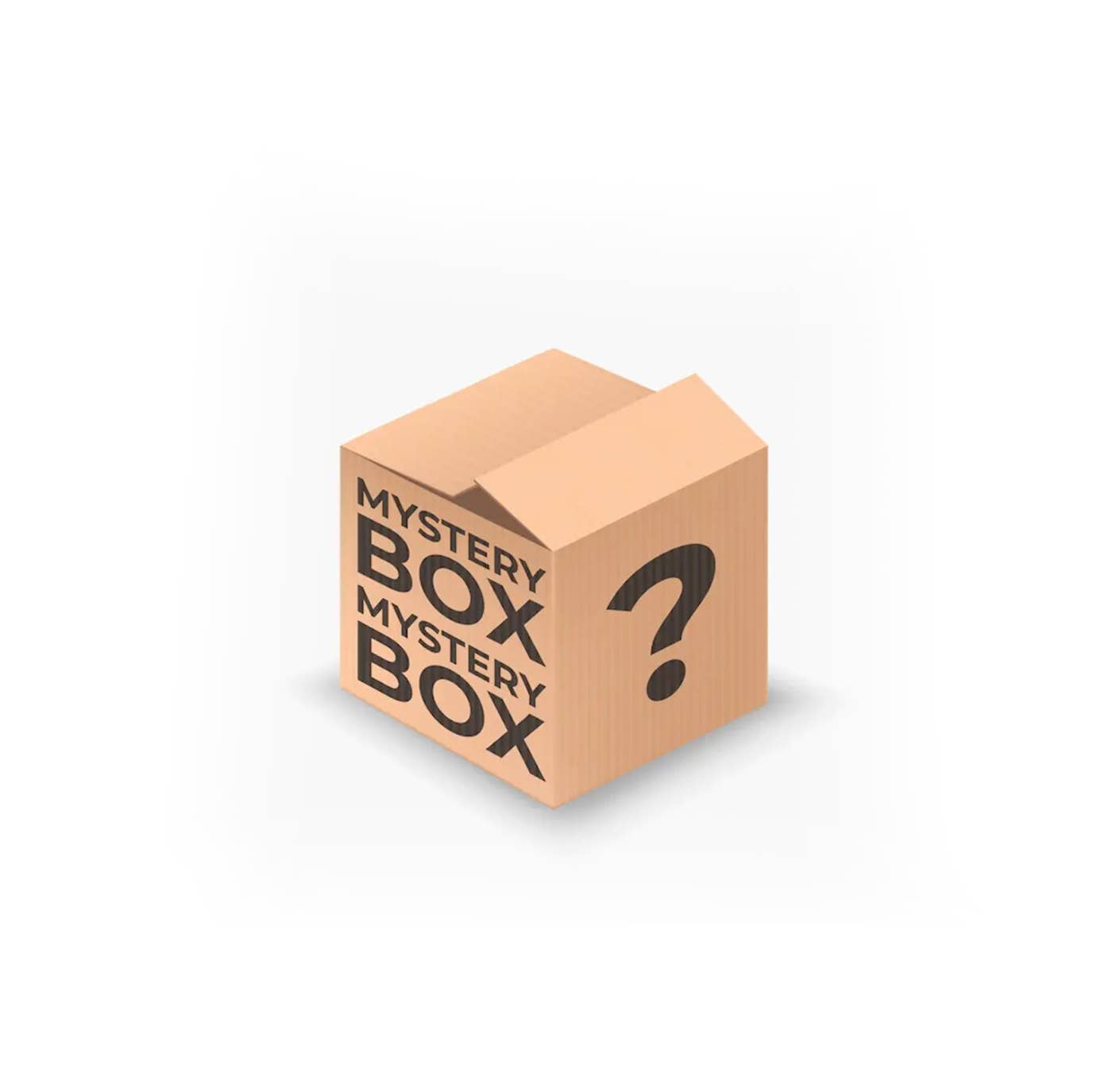 `MYSTERY BOX (Mixed all-season items)
