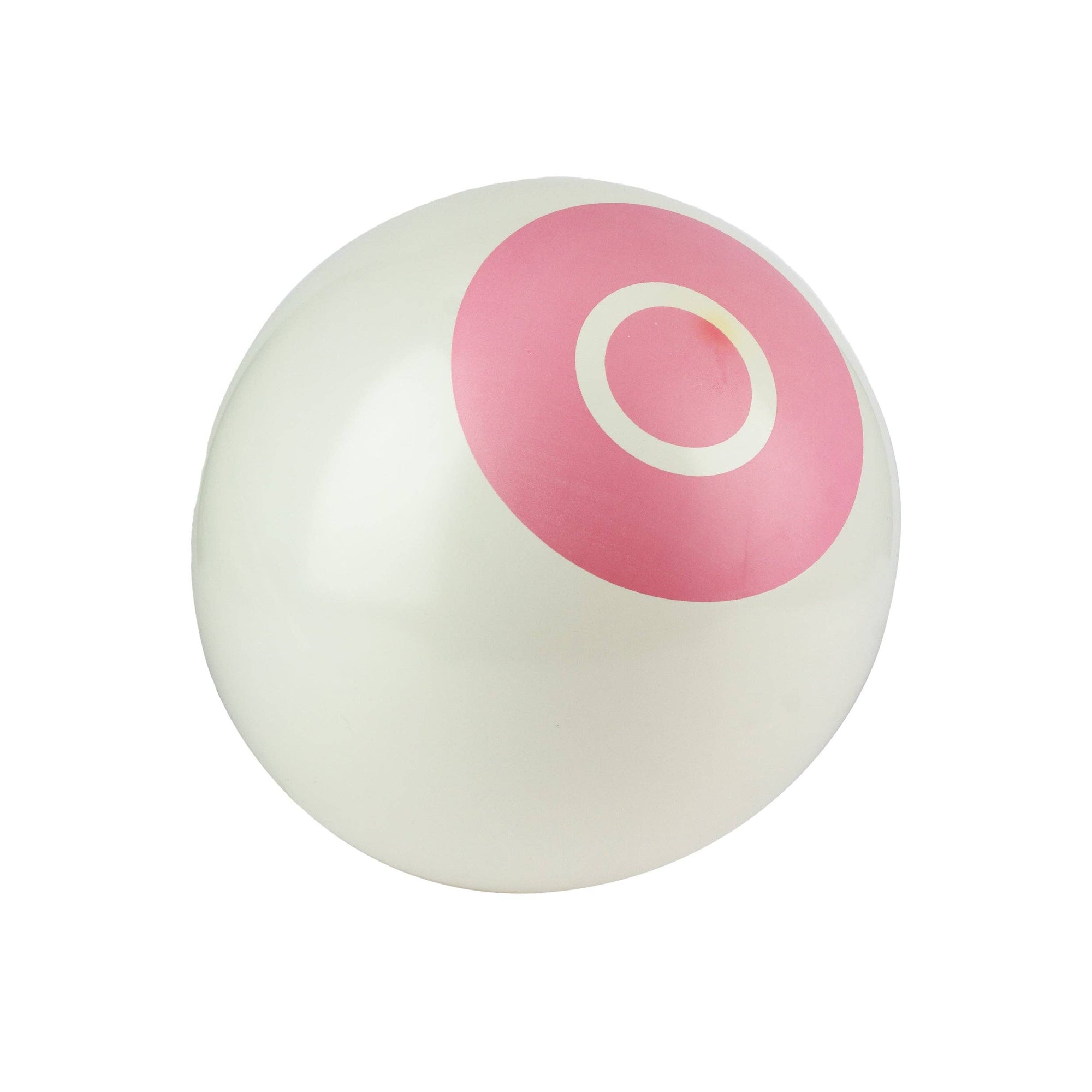 Boobie Balloons