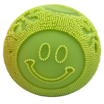 Fun Doh Fuzzy Face Squishy Sensory Toy Variety - 12/Display